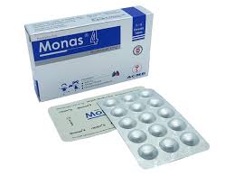 Monas 4